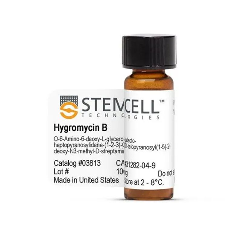 STEMCELL Technologies 03813 Hygromycin B/潮霉素