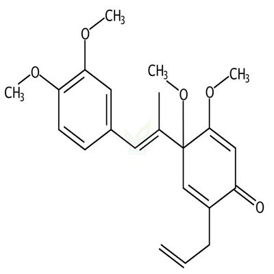 南藤素  CAS号：125292-97-9