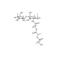 聚乳酸接枝壳聚糖 PLA-Chitosan 