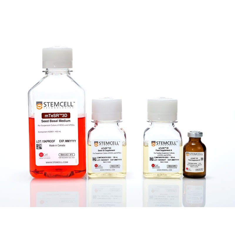 STEMCELL Technologies03950 mTe