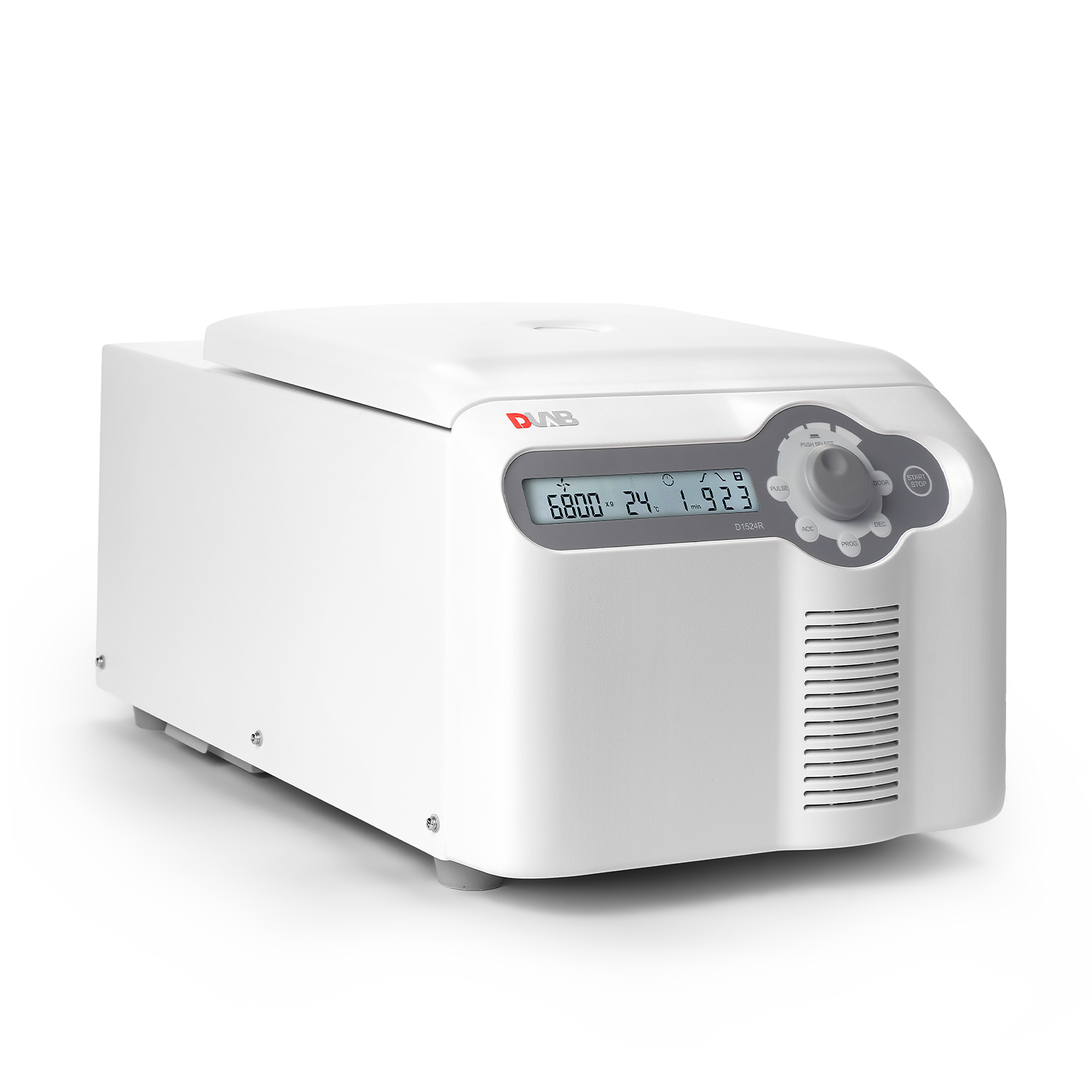 DLAB D1524R 高速冷冻型微量 台式离心机