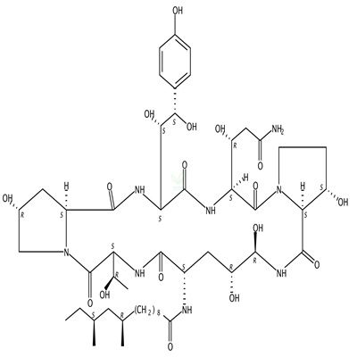 纽莫康定B0  CAS号：135575-42-7