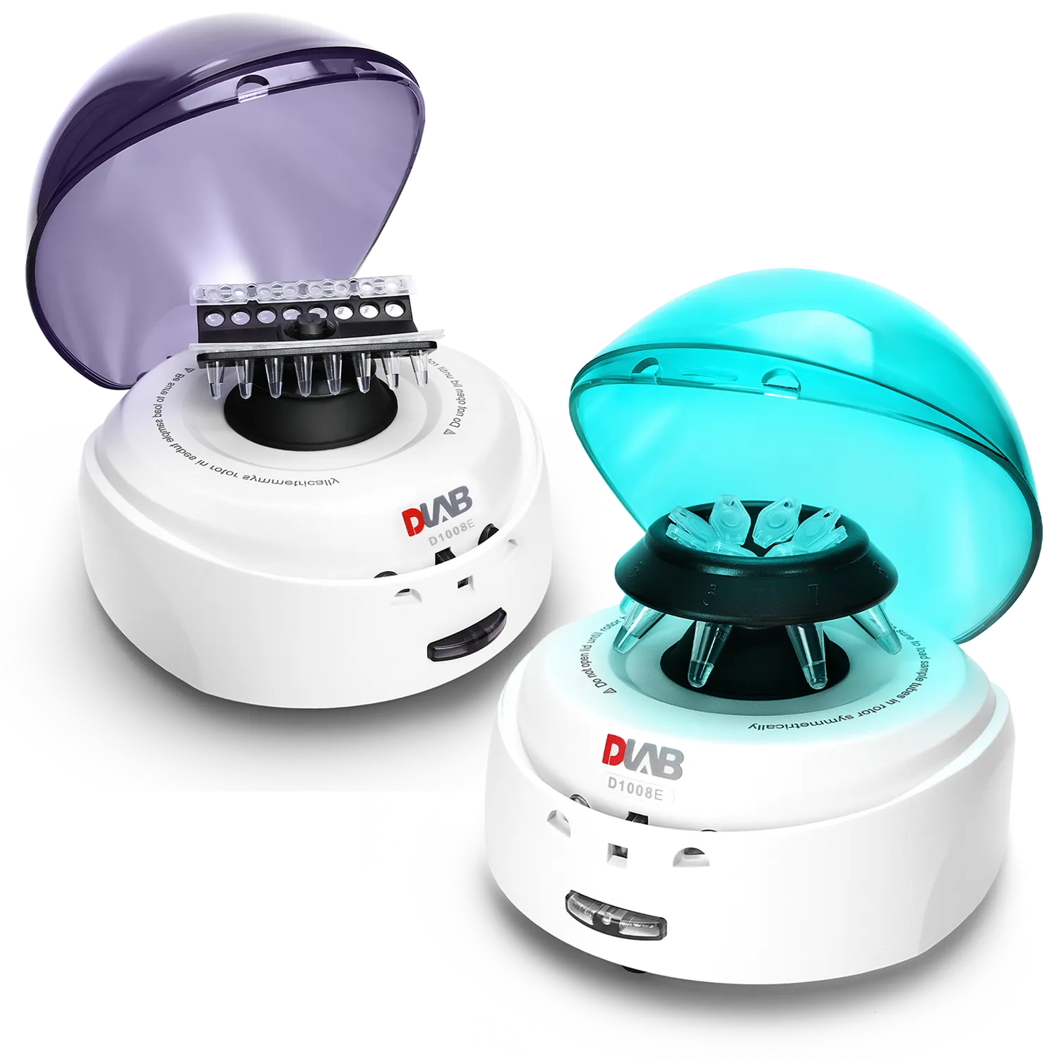 DLAB 掌上离心机D1008/D1008E