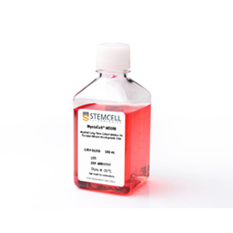 STEMCELL Technologies 05350 MyeloCult™ M5300/小鼠原始造血祖细胞增殖和分化培养基