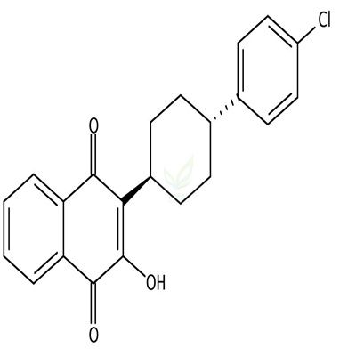阿托伐醌  CAS号：95233-18-4