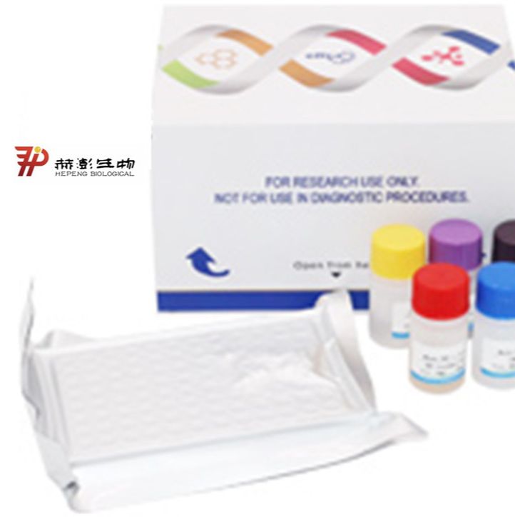 人肺癌标志物DR-70(DR-70TM)酶联免疫试剂盒