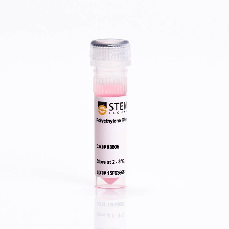 STEMCELL Technologies03806 ClonaCell™-HY PEG/细胞融合剂聚乙二醇