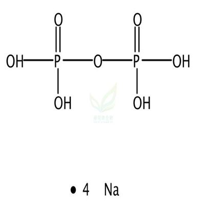 焦磷酸钠  CAS号：7722-88-5