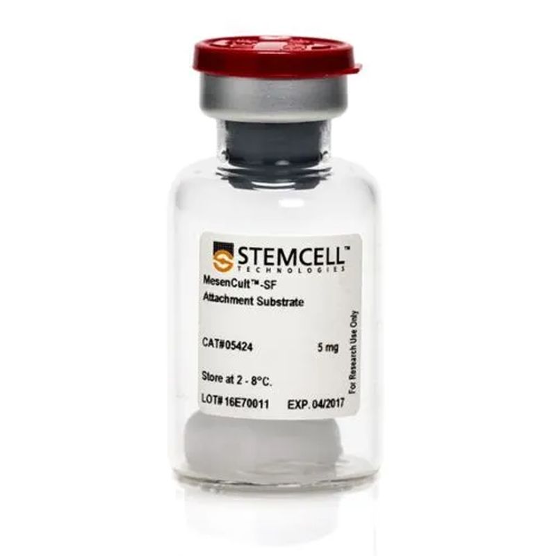 STEMCELL Technologies05424 MesenCult™-SF Attachment Substrate/人间充质干细胞无血清促贴壁基质