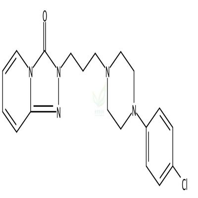 盐酸曲唑酮杂质C  CAS号：157072-19-0