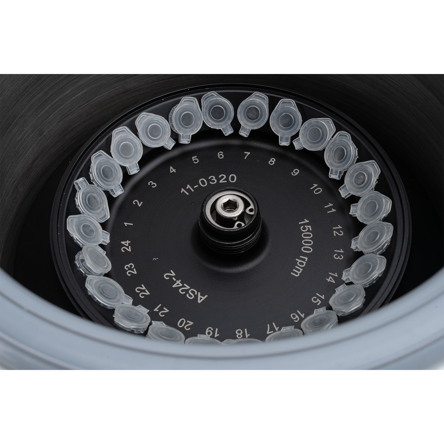 DLAB D1524R 高速冷冻型微量 台式离心机