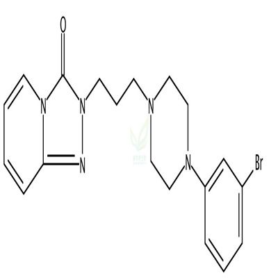 盐酸曲唑酮杂质D  CAS号：1263358-13-9