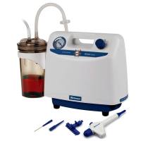 Biostream BioVac 225 PLUS便携式液体抽吸系统