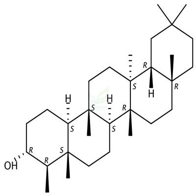 木栓醇 CAS号:5085-72-3