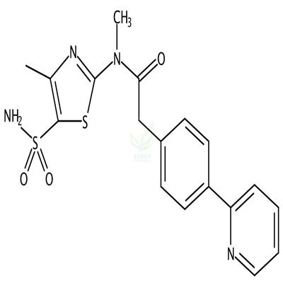 Pritelivir CAS号:348086-71-5