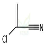 2-Chloroacrylonitrile  CAS号：920-37-6