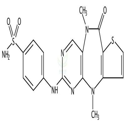 XMU-MP-1  CAS号：2061980-01-4