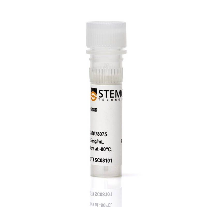 STEMCELL Technologies 78075 Recombinant B18R Protein/重组B18R蛋白