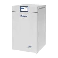 Biostream BCI-260 CO2培养箱