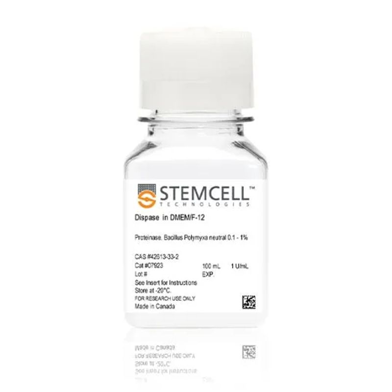 STEMCELL Technologies07923Dispase (1 U/mL) /分散酶