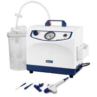 Biostream BioVac 240 PLUS便携式液体抽吸系统