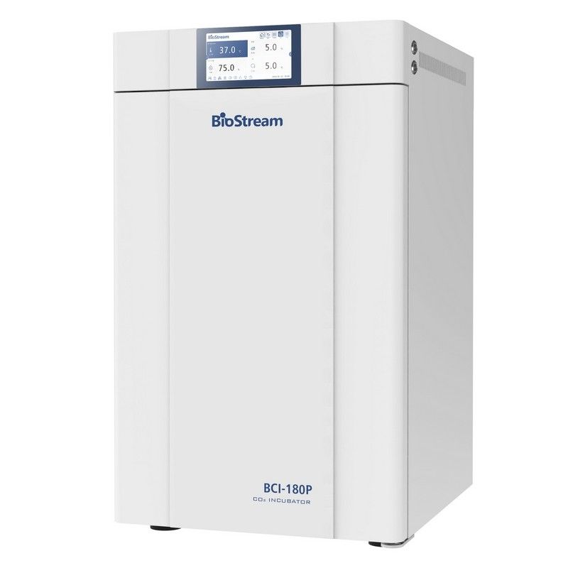 Biostream BCI-180P 低温CO2培养箱