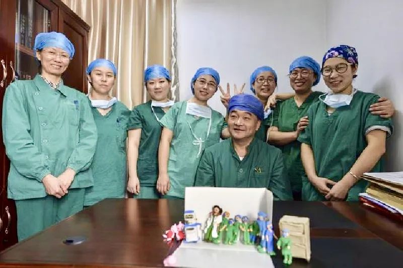 放榜！武大中南医院国家自然科学基金获批数量稳居全国第一方阵