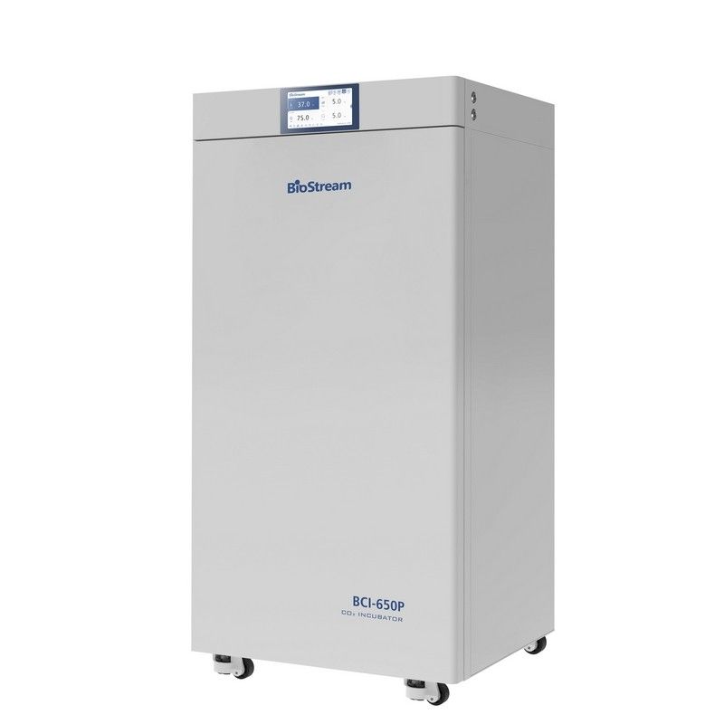 Biostream BCI-650P 低温CO2培养箱