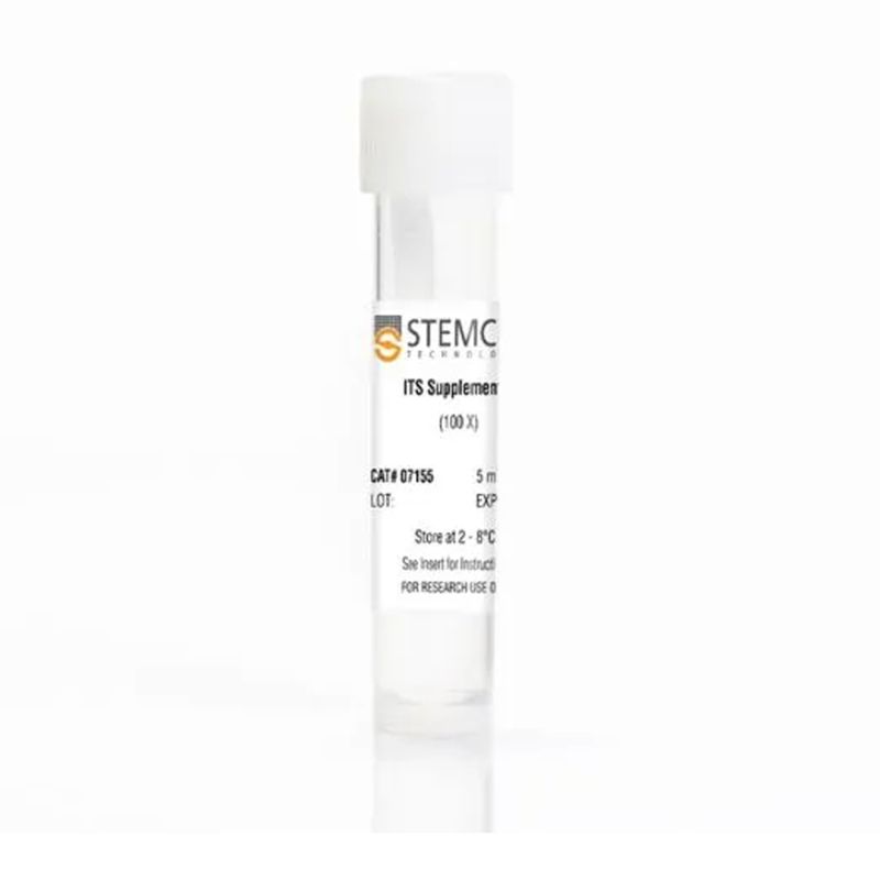 STEMCELL Technologies 07155 ITS Supplement-B/ITS添加物B