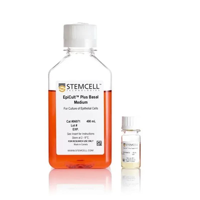 STEMCELL Technologies06070EpiCult™ Plus Medium/EpiCult™乳腺上皮干细胞培养基