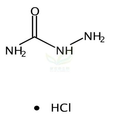 盐酸氨基脲  CAS号：563-41-7