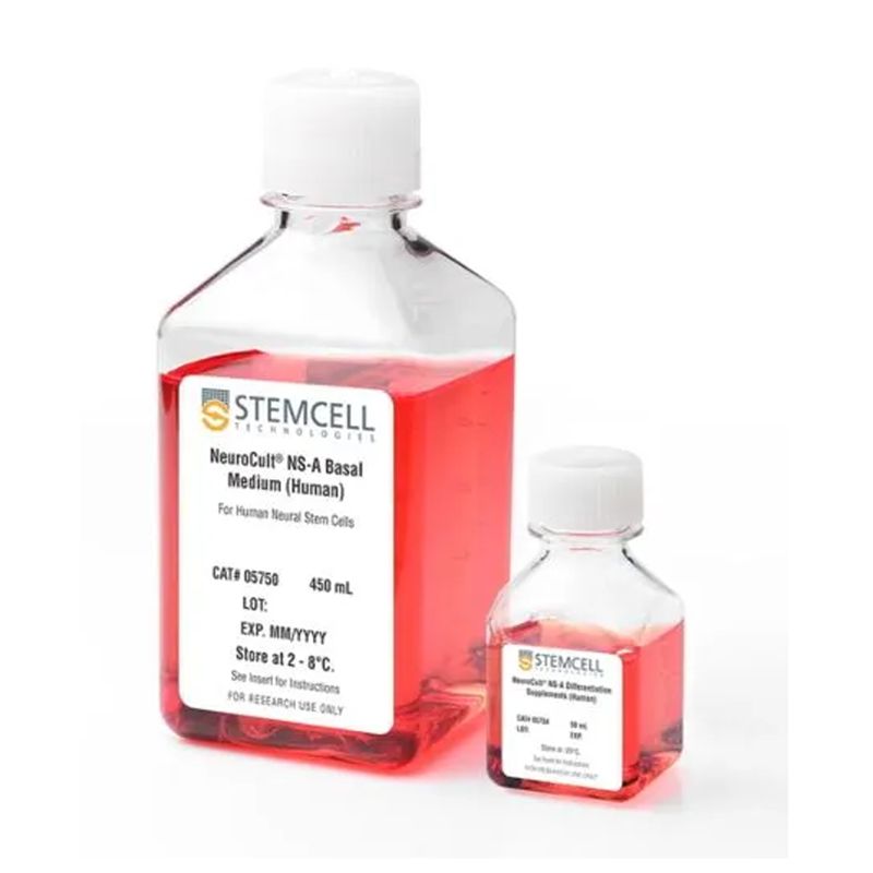 STEMCELL Technologies 05752 NeuroCult™ NS-A Differentiation Kit (Human)/NeuroCult™ NS-A分化试剂盒(人)