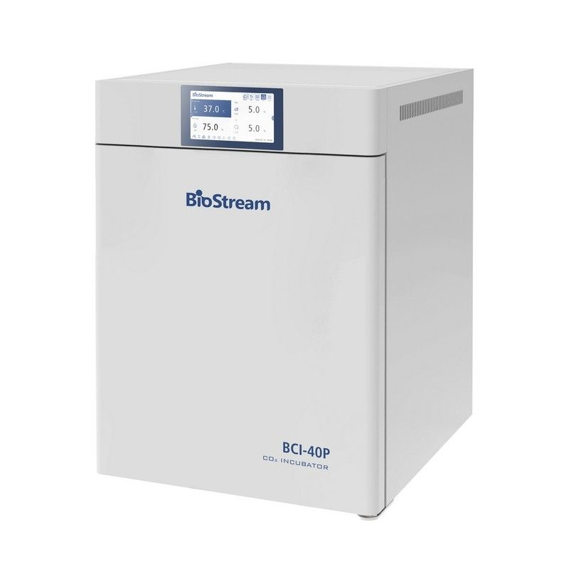 Biostream BCI-40P 低温CO2培养箱