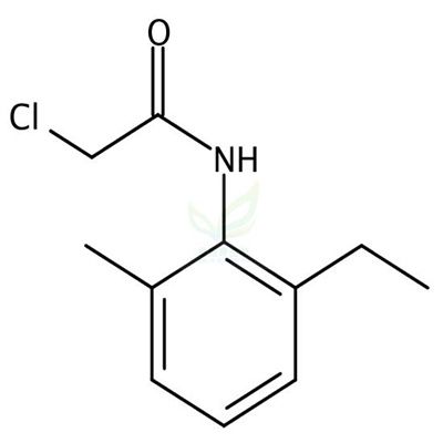 2-乙基-6-甲基-N-氯乙酰基苯胺  CAS号：32428-71-0