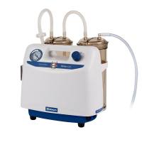 Biostream BioVac 235便携式液体抽吸系统