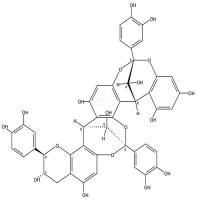 Peanut procyanidin B  CAS号：2085301-50-2
