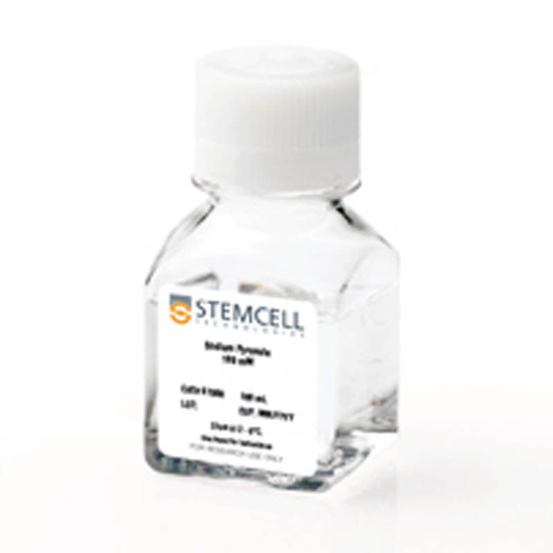 STEMCELL Technologies07000 Sodium Pyruvate/丙tong酸钠