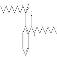 邻苯二甲酸二正辛酯  CAS号：117-84-0