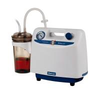 Biostream BioVac 225便携式液体抽吸系统