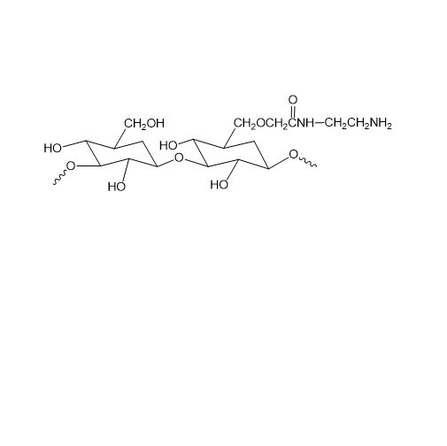 Dextran-NH2 胺化葡聚糖 