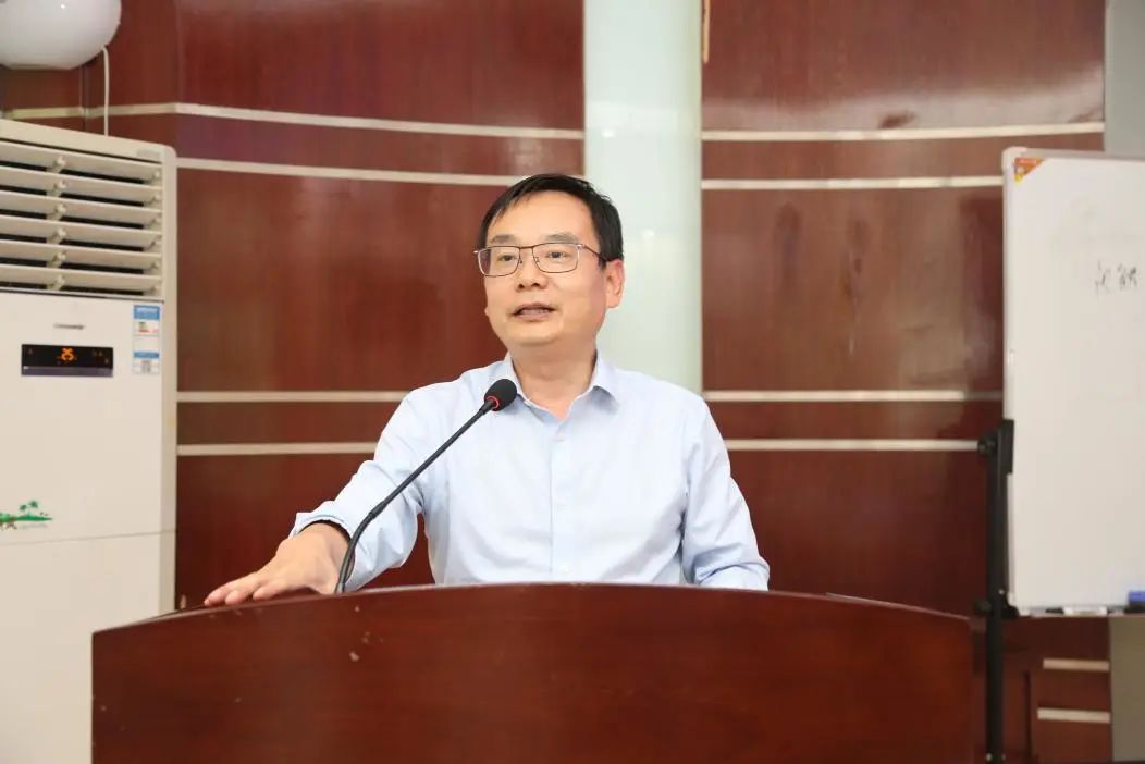 郑州大学五附院举行第十一届教师教学创新大赛