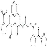 2-7-Bradykinin CAS号:23828-06-0