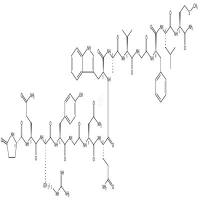 [Tyr4-D-Phe12]bombesin  CAS号：108437-89-4