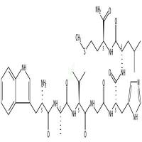 Bombesin 7  CAS号：55749-98-9