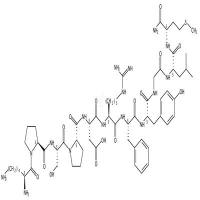 Ranatachykinin A   CAS号：135690-47-0