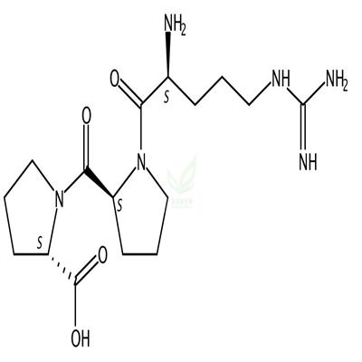 L-Arginyl-L-prolyl-L-proline CAS号:23815-91-0