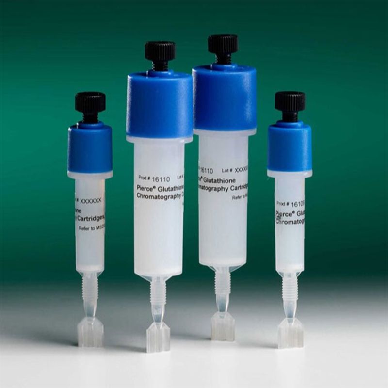 Thermo Scientific16109Pierce Glutathione Chromatography Cartridges,谷胱甘肽色谱柱