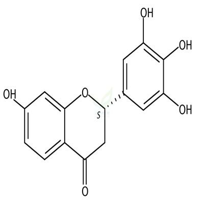 刺槐双氢黄酮  CAS号：4382-34-7