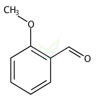 2-Methoxybenzaldehyde  CAS号：135-02-4