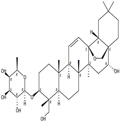 前柴胡皂苷G  CAS号：99365-23-8